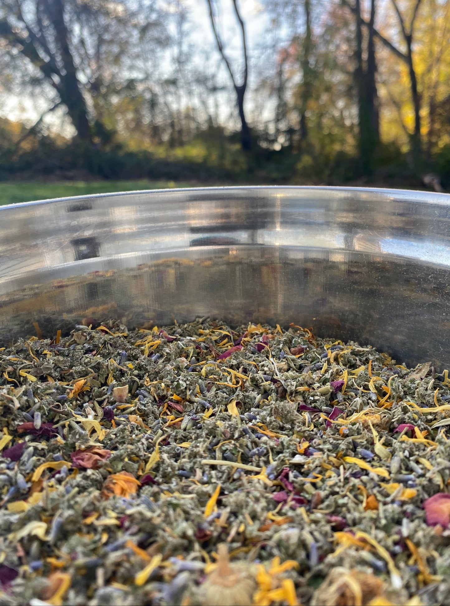 Yoni Steam | Restore Me Blend