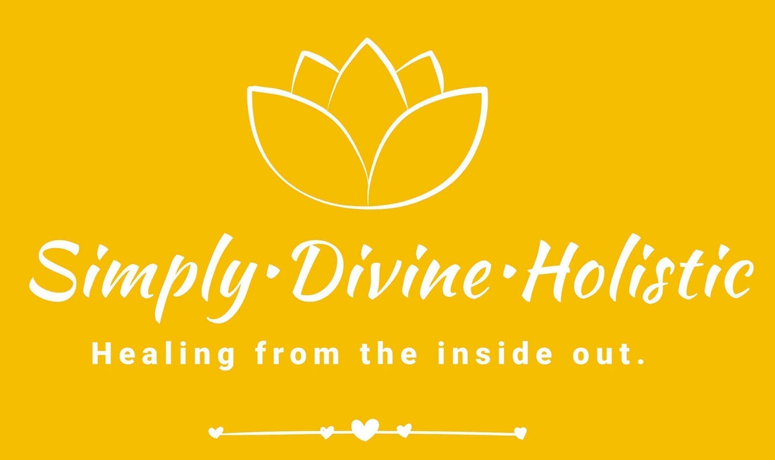 Welcome to Simply Divine Holistic!