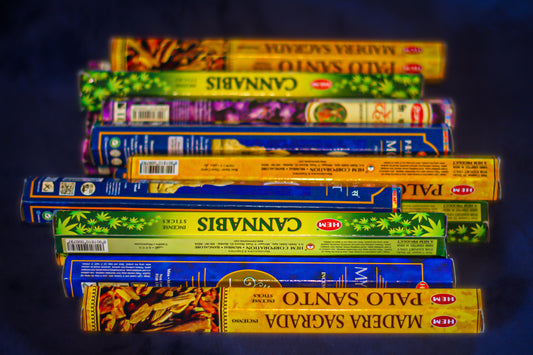 Incense Sticks