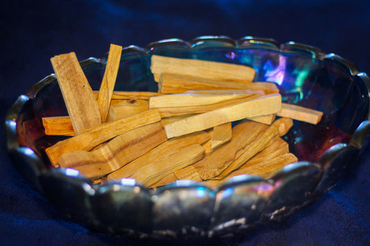 Palo Santo