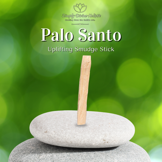 Palo Santo